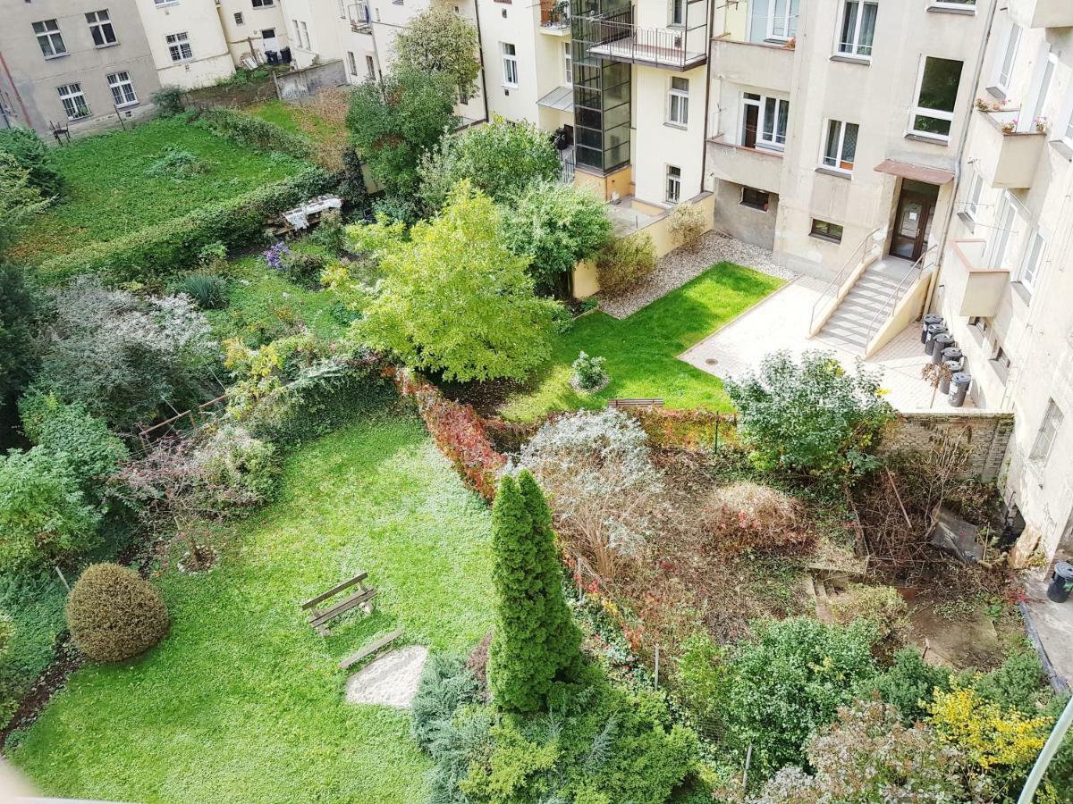 Apartamento Charming Close To Old Town&metro