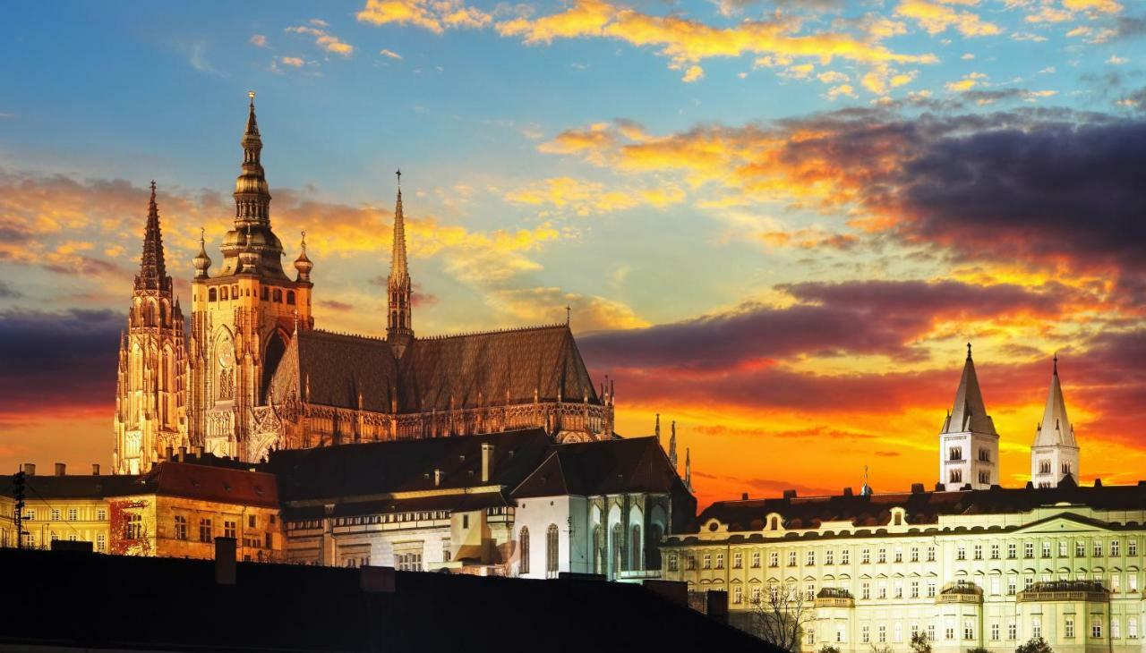 Charming Close To Old Town&metro * Praga