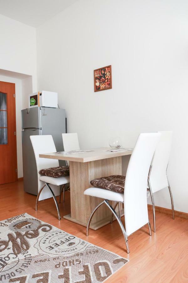 Apartamento Charming Close To Old Town&metro
