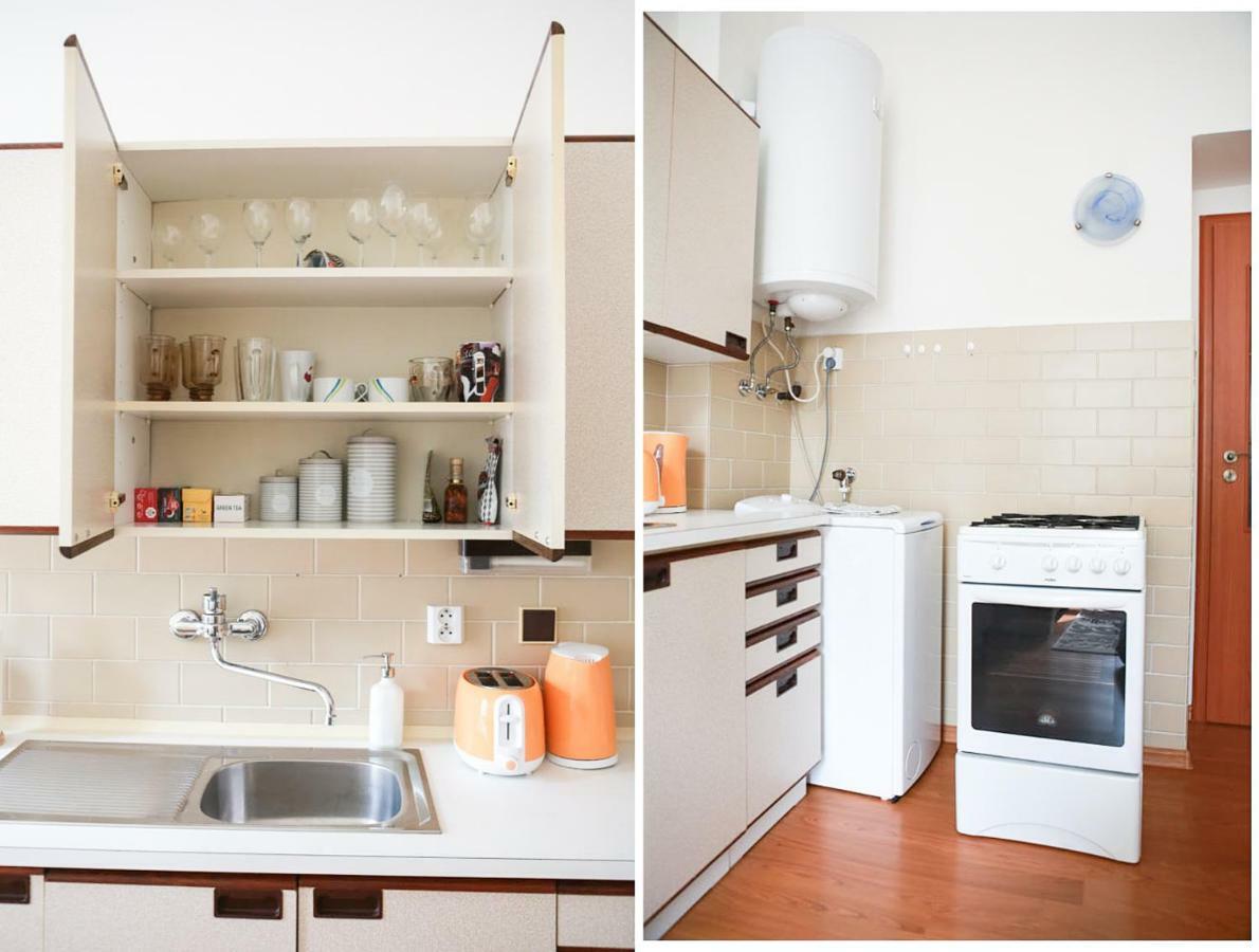 Apartamento Charming Close To Old Town&metro Praga
