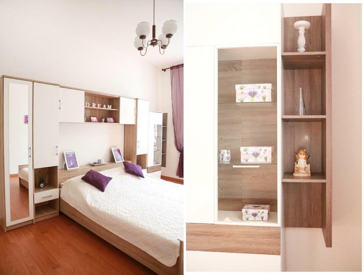 Charming Close To Old Town&metro Apartamento Praga