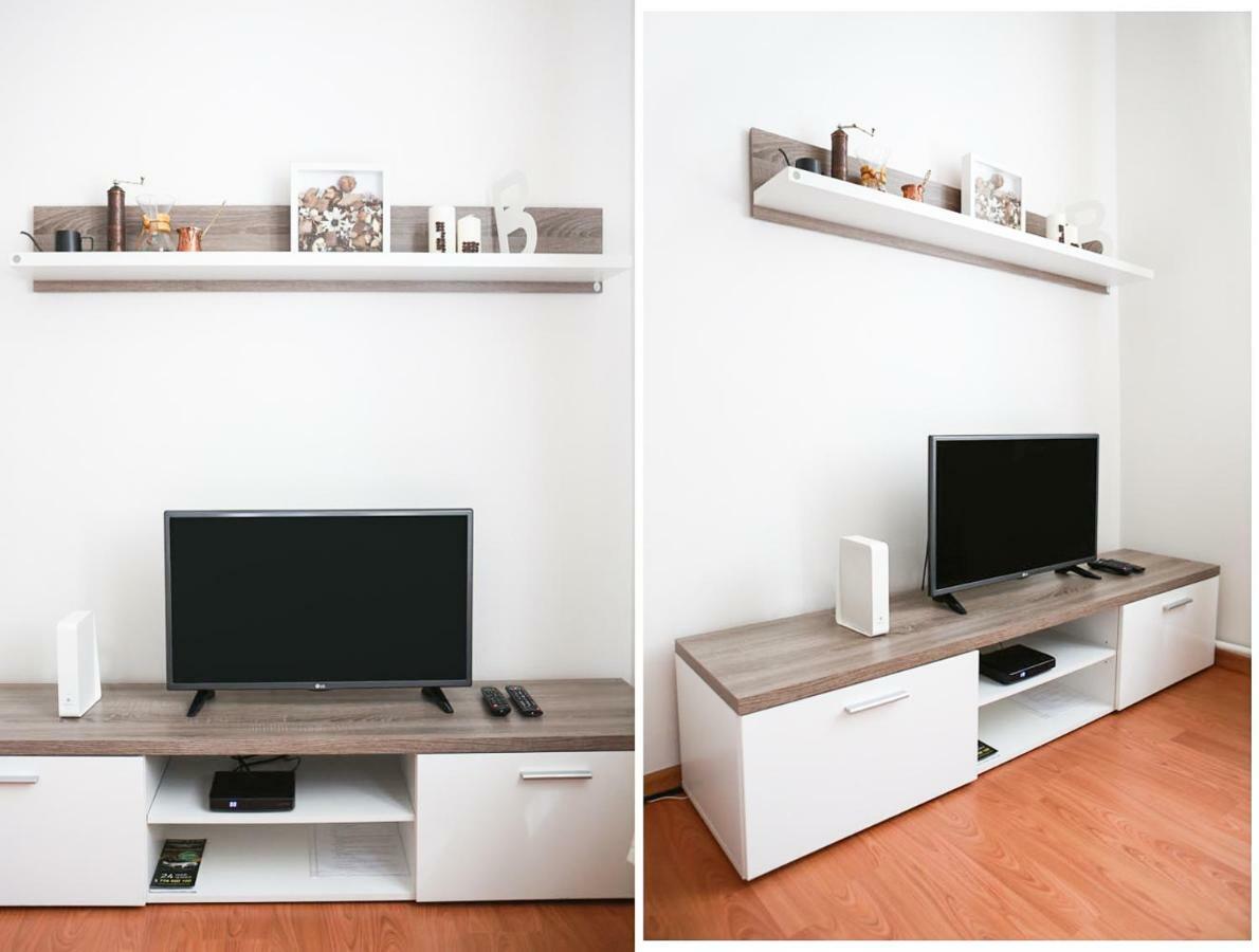 Charming Close To Old Town&metro Apartamento
