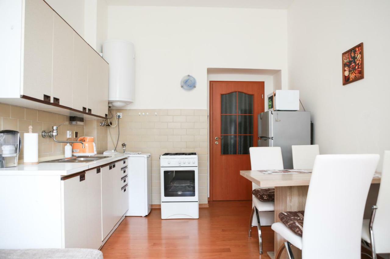 Charming Close To Old Town&metro * Praga