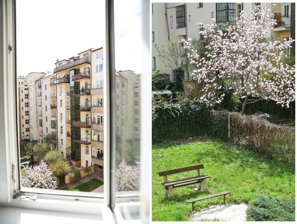 Charming Close To Old Town&metro Praga