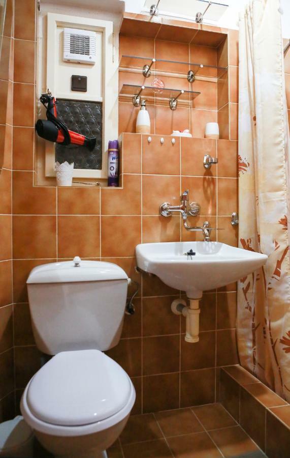 Charming Close To Old Town&metro * Praga