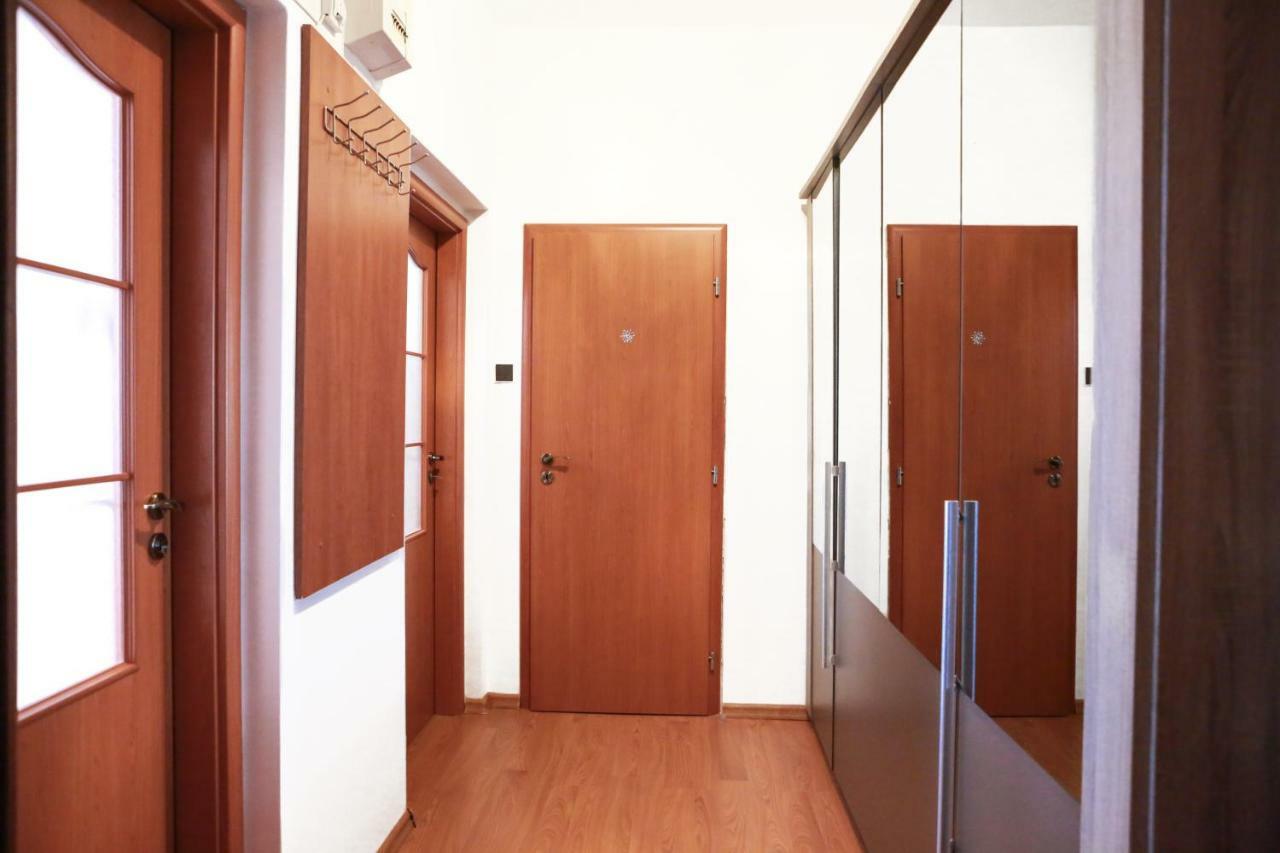 Apartamento Charming Close To Old Town&metro *