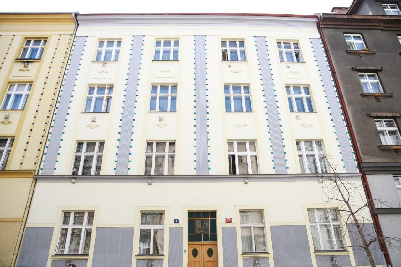 Charming Close To Old Town&metro Apartamento *