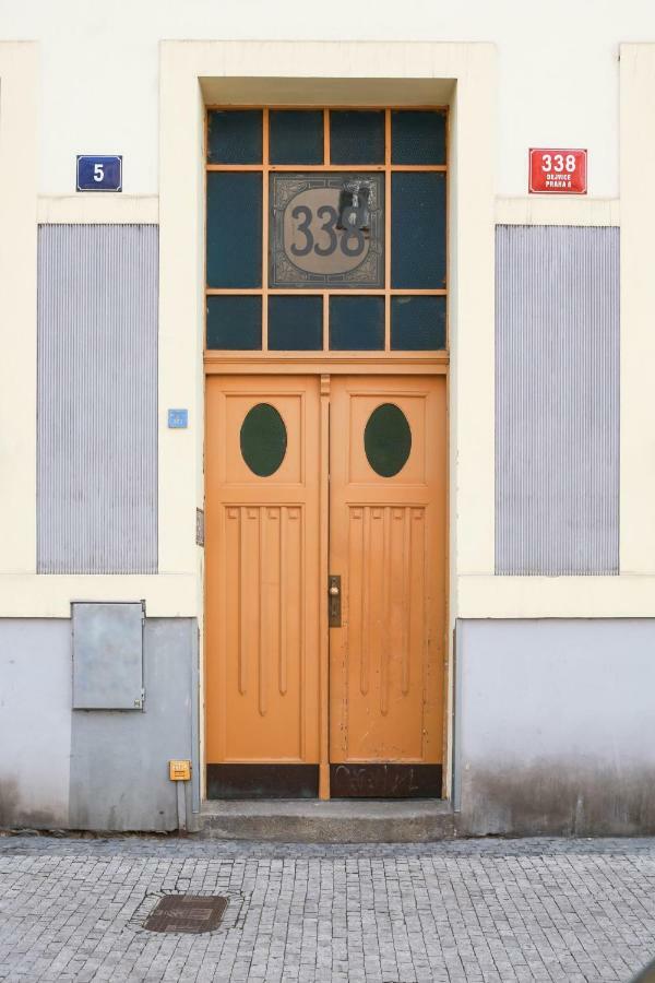Charming Close To Old Town&metro Apartamento *