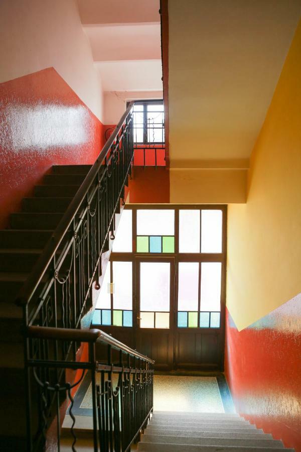 Charming Close To Old Town&metro Apartamento *